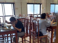 -同胜祥清真新豫菜(杜岭街店)