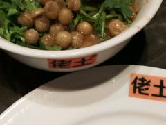 -佬土鹅肠火锅(解放路店)
