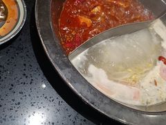 -重捞鲜毛肚火锅(东方不夜城店)