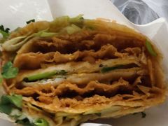 -卞姐蛋饼(陕西南路店)