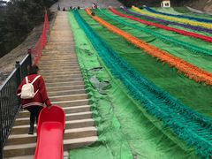 -梦幻奥陶纪景区