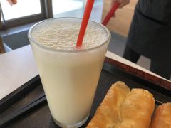 -永和大王(万顺路店)