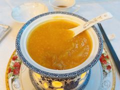 -星河湾半岛酒店-真粤中餐厅