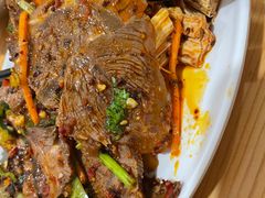 -鸡西冷面(翠竹店)
