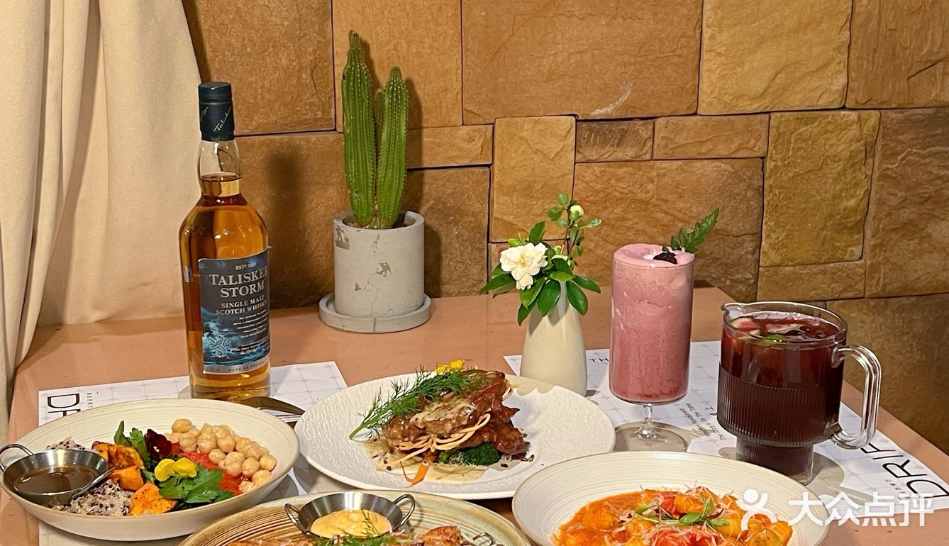 有没有人和我一样喜欢吃滴品西餐的💅