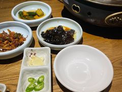 -泥炉烧肉师(新街口金銮巷店)