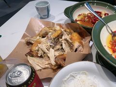 -费大厨辣椒炒肉(黄兴中心广场店)