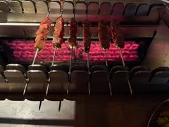 -麦凯伦烧烤·精酿超级工厂店(金桥总店)
