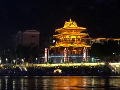 -桂林两江四湖景区