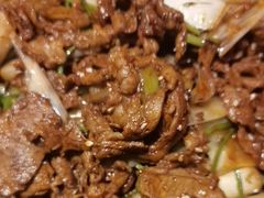 -彩虹之约•淮扬家宴(亚运村店)