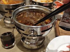 -陆家嘴万怡酒店·万荟轩