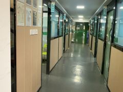 -半岛宠物医院24小时(科华中路店)