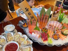 -一本魅·日式料理