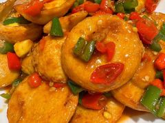 -兰湘子·湘菜小炒(石家庄万象城店)