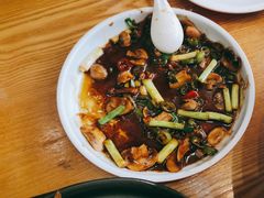 -老海陵·泰州菜(图书馆店)
