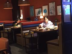 -咕嘟草帽鱼·牛奶一样的鲜鱼汤(包河万达广场创始店)