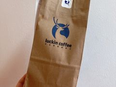 -瑞幸咖啡(杭州绿地中央店)