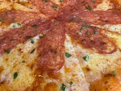 -沈阳君悦酒店·意坊意大利餐厅