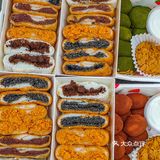 为了这个驴打滚我愿意永远留在西安‼️