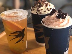 -BeauTea水仙(coco park店)