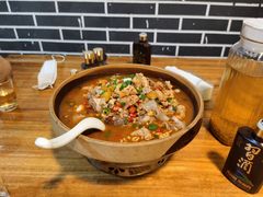 -湘聚南县土菜馆(龙山二路店)