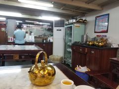 -大碗居老北京炸酱面(蛇口店)