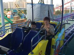 -大信·云顶星河游乐王国