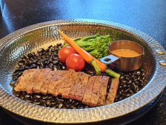-庐灶江南·江南菜·四合院Bistro(东直门·华侨夜泊君亭店)