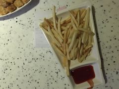 -百威KTV(恒福路店)