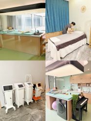 -弗蕾亚·辰月月子度假中心(光谷店)