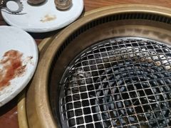 -御牛道日式烤肉料理(杭州万象城店)