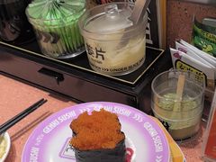 -元气寿司(金光华店)