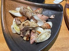 -胜代日本料理(云程巷小区店)