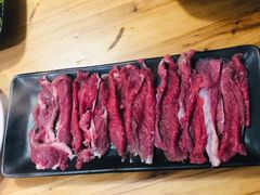 -捞围鲜·港式打边炉(海阳路店)