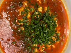 红烧豆面小龙虾-湖滨28中餐厅·西湖宴·杭州君悦酒店