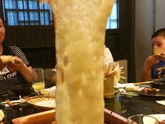 锅边馍-王家渡火锅(三苏祠店)