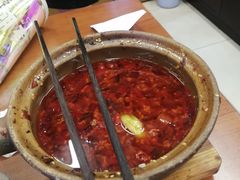 -罗妈砂锅(四川成都奎星楼店)