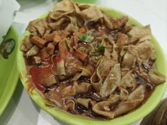 -大福来锅巴菜(古文化街店)