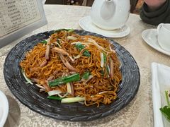 -麒麟中餐厅·经典粤菜·地道菜式老字号(广州长隆酒店)