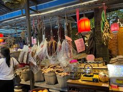 -园林美食城·本土农家菜(杨和镇店)