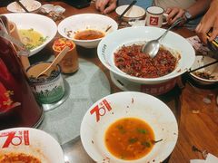 -70年代·江西乡下菜(西乡彩虹城店)