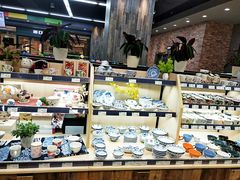 -果蔬好生活超市(乐堤港店)