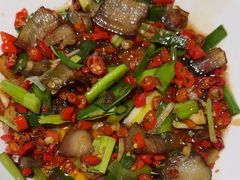 -福巷湘食小馆·猛火现炒(上海首店)