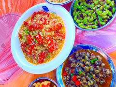 -洞氮肥波龙虾堂(银海店)