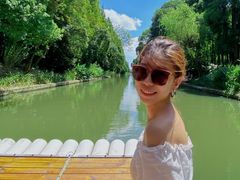 -上海长兴岛郊野公园