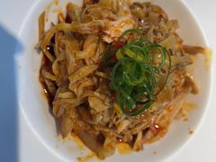 -周渝食惦·酸菜鱼精致川菜(横岗店)