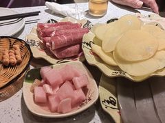 -最爱鲜·巫山纸包鱼(解放碑总店)