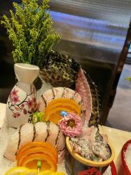 -悦鼎会海鲜姿造·宴会厅(东方明珠广场店)