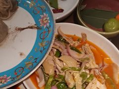 -相约·羊村小馆非遗手抓肉(七一酱园店)