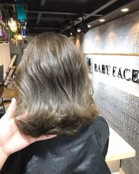 -BABY FACE沙龙